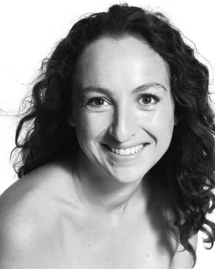 antonia davies