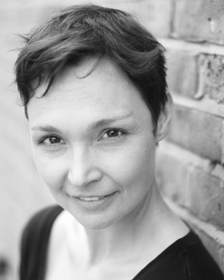 isabelle gregson