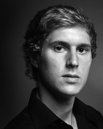 james drinkwater