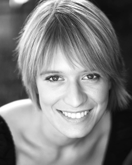lucy hill