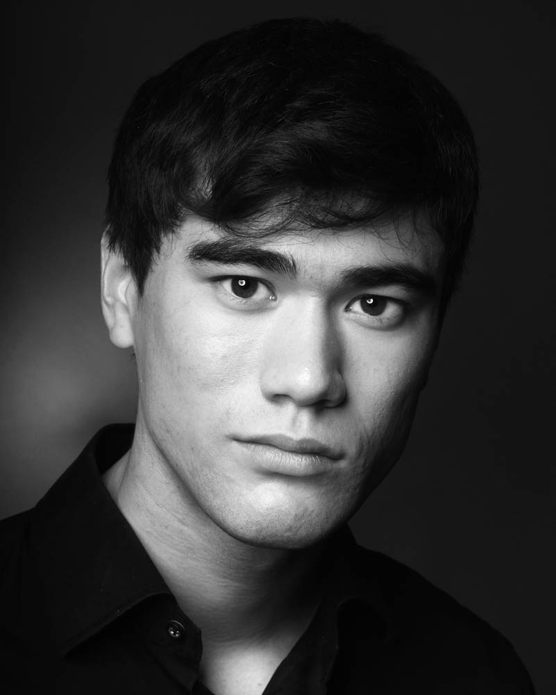 samuel carter