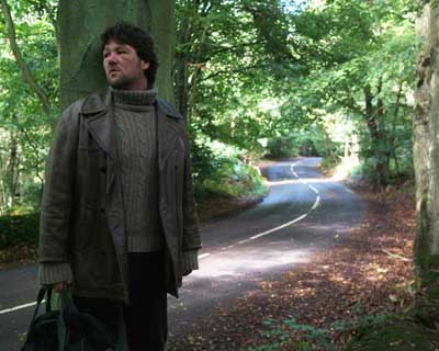 Clive Brunt photographed by Pascal Molliere