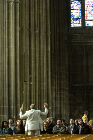 London theatre photographer