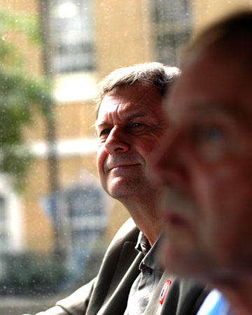 theatre stills photographer