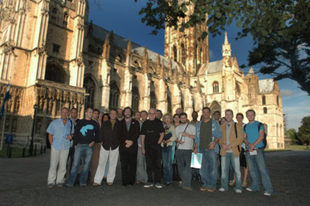 Canterbury Cathedral