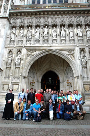 Westminster Cathedral
