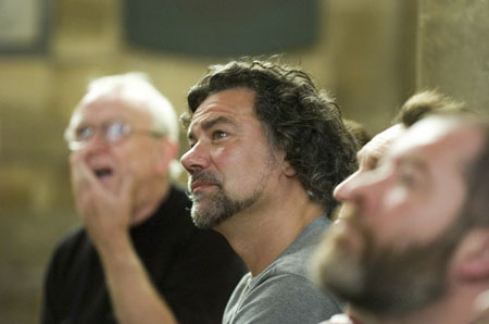 London reportage photographer