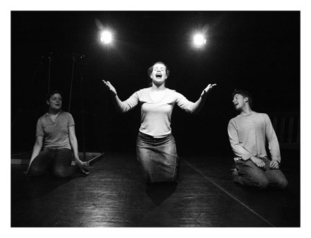 London actors photographer