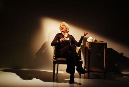 photographer for Elected Affinities