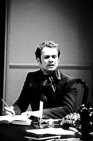 Arcadia by Tom Stoppard