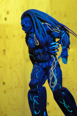 beauty and the beast