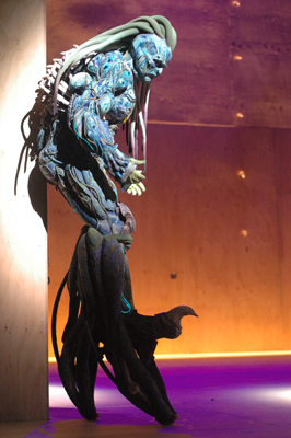 theatre stills photographer