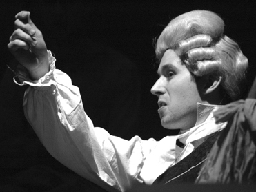 photos of London actors