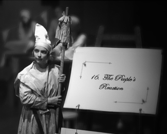 actors photographer in London