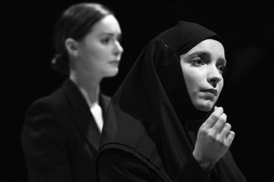 London actors photographer