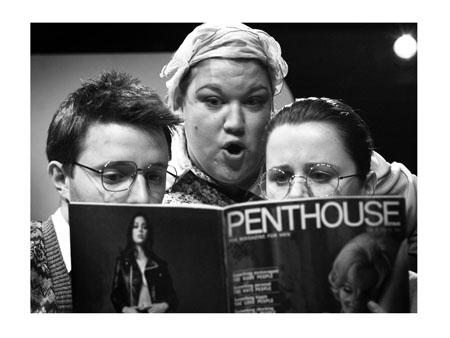 production stills photographer