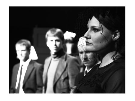 production stills photographer