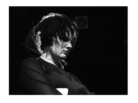 Pascal Molliere, theatre photographer