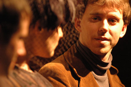 actors photographer UK