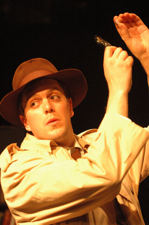 London actors photos