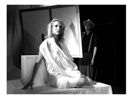 Timberlake Wertenbaker